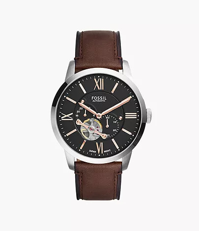 Fossil Watches 2