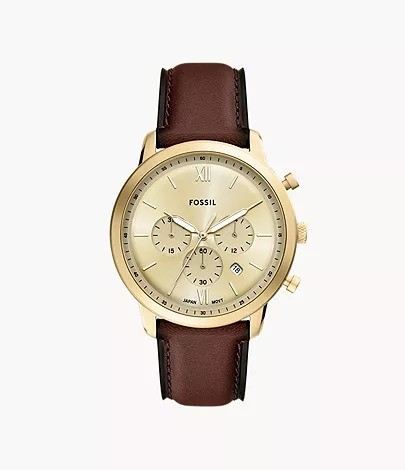 Fossil Watches 4