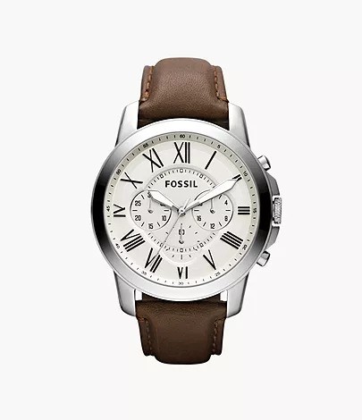 Fossil Watches 5