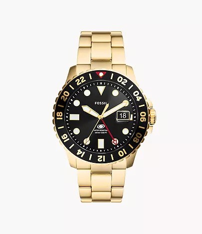 Fossil Watches 6